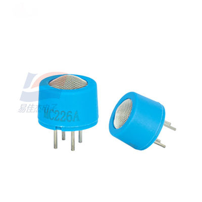 MC226A Catalytic Flammable Gas Sensor untuk deteksi gas yang akurat Rentang pengukuran 0-100% LEL