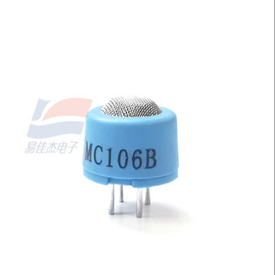 2.5±0.1V Tegangan Kerja MC106B Catalytic Flammable Gas Sensor untuk Rentang Pengukuran 0 ∼ 100%LEL
