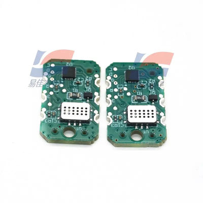 Sensor Udara Multi-Gas MICS-5524 Sensor gas karbon monoksida dalam ruangan dengan teknologi MEMS yang kuat
