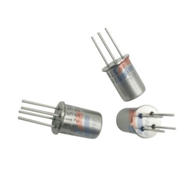 Resistensi beban variabel RL TGS2612-D00 Metana dan LP Gas Sensor dengan Sensor Power Dissipation PS ≤15mW