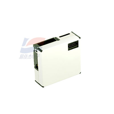 ZH10-VHT Compact 4-in-1 Air Sensor Module Temperatur -10 ̊60 C ± 1 C Jangkauan Efektif 0-1000 μg/m3