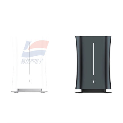 WS-M1300 IAQ Indoor Air Quality Monitor 0-5000ppb Dan PM1.0 0-1000ug/m3 Untuk Udara Indoor