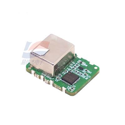 H101-CO2-Z8S-U-40kP Sensor CO2 Karbon Dioksida PAS Fotoakustik dengan arus puncak 300 mA 5 V