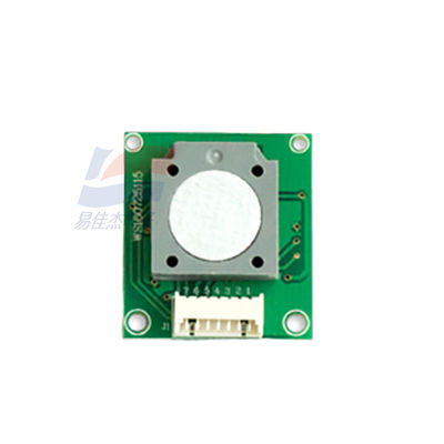 Rentang Deteksi 0～5ppm Sensor Formaldehida HCHO Elektokimia ZE08K-CH2O dengan Tegangan Kerja 3.7V-5.5V