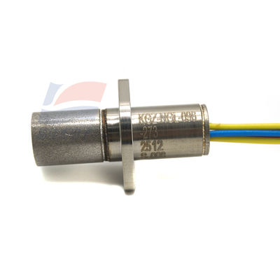 KGZ-NGL-096-273 Sensor Oksigen Presisi di Udara Sensor O2 Zirconia dengan Impedansi Kurang dari 6kΩ pada 700°C Presisi
