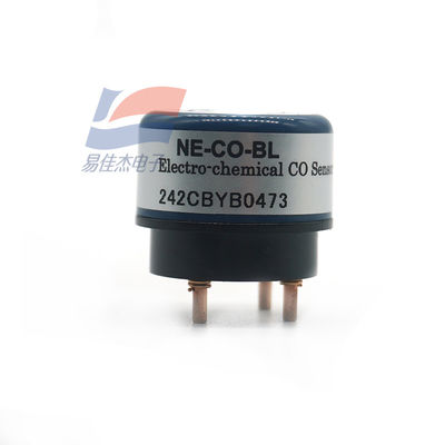 NE4-CO-SI NE-CO-SI Sensor Gas Karbon Monoksida CO Elektrokimia untuk Deteksi CO Akurat Rentang Tekanan 0.9-1.1atm