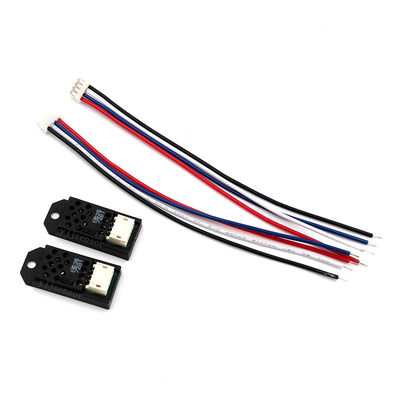 Sensor Suhu dan Kelembaban HTG3515CH untuk Pengukuran Presisi