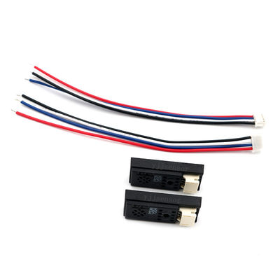 HTG3535CH Modul Sensor Kelembaban dan Suhu dengan Rentang Operasi 0-100%RH