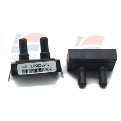 YJJ 185PC05DT Trigger Interface Pressure Sensor Transmitter dengan tipe output analog