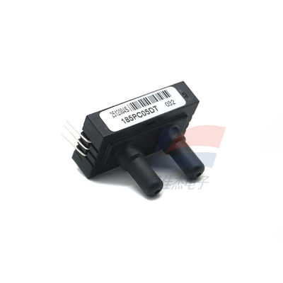 YJJ 185PC05DT Trigger Interface Pressure Sensor Transmitter dengan tipe output analog