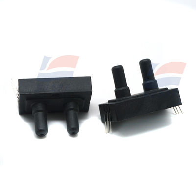 Sumber Daya Kerja 6V YJJ 185PC05DT Trigger Interface Pressure Sensor Transmitter dengan Jenis Output Analog