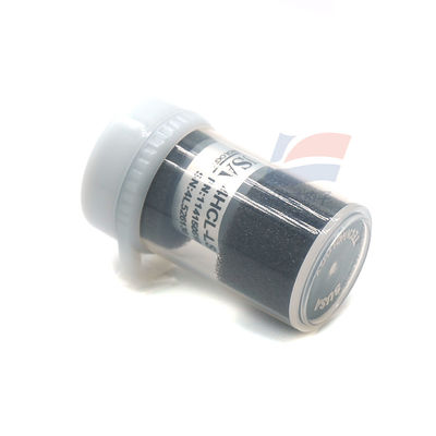 YJJ 4HCL-LS 114-150-510 0-50PPM Sensor Elektokimia Hidrogen Klorida (HCL) Rentang suhu pengoperasian -20C hingga 50C