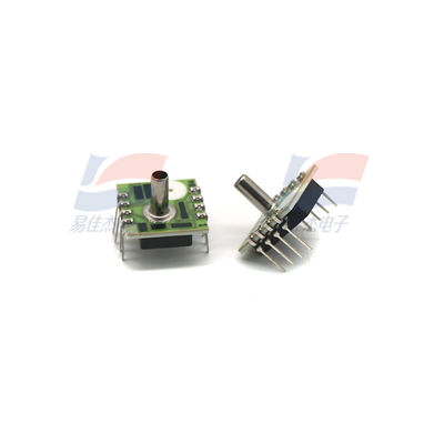 YJJ NPC-1220-005G-3S Silicon Piezoresistive Pressure Sensor Digunakan Dalam Perangkat Medis