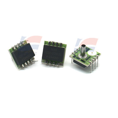YJJ NPC-1220-005G-3S Silicon Piezoresistive Pressure Sensor Digunakan Dalam Perangkat Medis