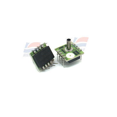 YJJ NPC-1220-005G-3S Silicon Piezoresistive Pressure Sensor Digunakan Dalam Perangkat Medis
