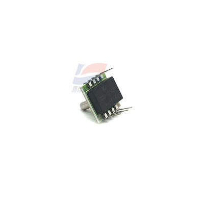 YJJ NPC-1220-005G-3S Silicon Piezoresistive Pressure Sensor Digunakan Dalam Perangkat Medis