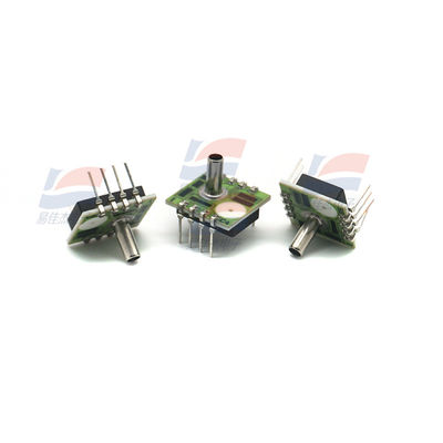 YJJ NPC-1220-005G-3S Silicon Piezoresistive Pressure Sensor Digunakan Dalam Perangkat Medis