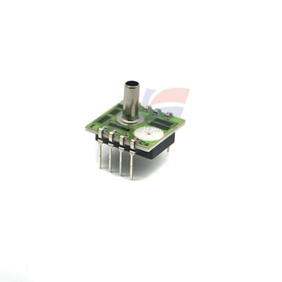 YJJ NPC-1220-005G-3S Silicon Piezoresistive Pressure Sensor Digunakan Dalam Perangkat Medis