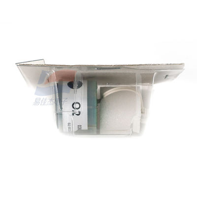 0390.0085 Sensor Gas Oksigen Deteksi Presisi Tinggi dengan Sensor Elektrokimia Cadangan