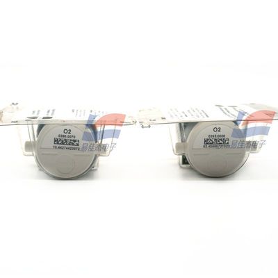 YJJ 0393 0000 0-25 Vol.% Sensor oksigen elektrokimia Testo 340/Testo 350 Analis Gas Portable