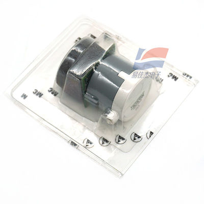 YJJ 0393 0000 0-25 Vol.% Sensor oksigen elektrokimia Testo 340/Testo 350 Analis Gas Portable