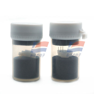 6810881 Sensor Gas Sensitivitas Tinggi Dan Selektivitas Stabilitas Sangat Baik