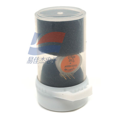 6810885 Sensor Gas dengan Resolusi Sensitivitas dan Selektivitas Tinggi 0.1 ppm Tipe Elektokimia