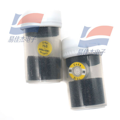 Sensor Gas Resolusi 6810883 1 ppm untuk Rentang Pengukuran 0-200 ppm Stabilitas Jangka Panjang yang Sangat Baik