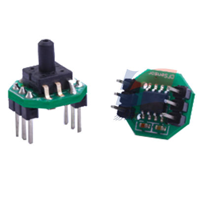 Sensor Tekanan Tinggi YJJ XGZP6847D -100kPa... 0-1kPa... 1500kPa untuk Monitor Tekanan Darah Elektronik