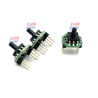 Sensor Tekanan Tinggi YJJ XGZP6847D -100kPa... 0-1kPa... 1500kPa untuk Monitor Tekanan Darah Elektronik