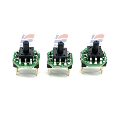 Sensor Tekanan Tinggi YJJ XGZP6847D -100kPa... 0-1kPa... 1500kPa untuk Monitor Tekanan Darah Elektronik