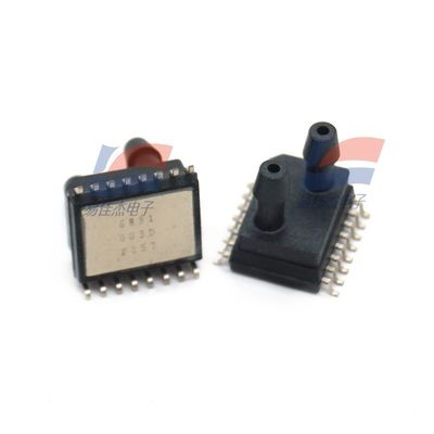 YJJ XGZP6897D Modul Sensor Tekanan -100kPa... 0-1kPa... 200kPa Digunakan untuk Elektronik Konsumen