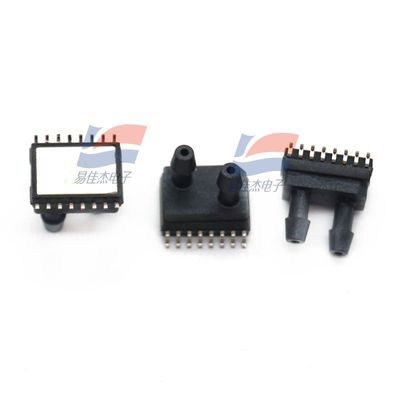 YJJ XGZP6897D Modul Sensor Tekanan -100kPa... 0-1kPa... 200kPa Digunakan untuk Elektronik Konsumen