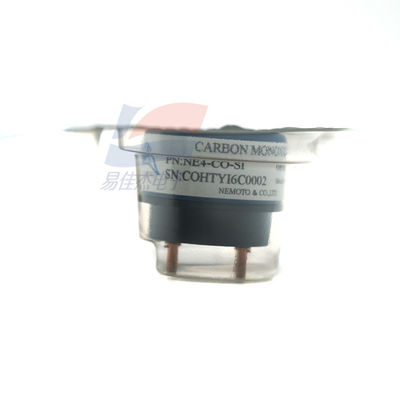 NE4-CO-SI Sensor gas karbon monoksida elektro-kimia dengan kisaran kelembaban 15~90% RH non-kondensasi