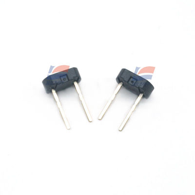Kemasan presisi tinggi Sensor fotoelektrik inframerah tipe S16765-01MS yang tidak didinginkan dengan arus gelap rendah dan waktu naik 0,5 μs
