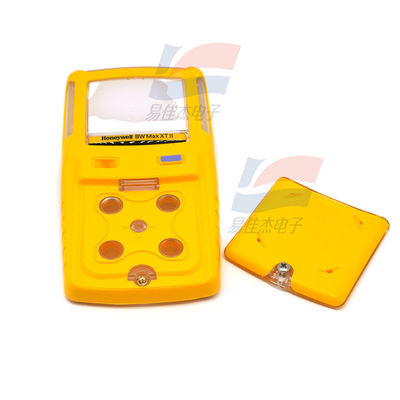 Aksesori Penganalisis Gas XT-FC1 Desain tanpa alat snap-fit atau pemasangan sekrup untuk pemasangan non-kondensasi RH 10%–100%