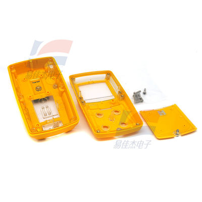 Aksesori Penganalisis Gas XT-FC1 Desain tanpa alat snap-fit atau pemasangan sekrup untuk pemasangan non-kondensasi RH 10%–100%