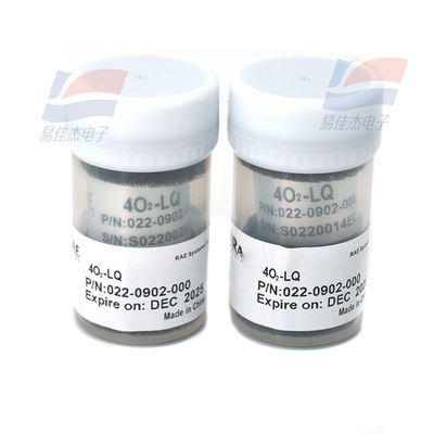 4O2-LQ Instrumen dan Meter Sensor Gas Oksigen untuk Deteksi Konsentrasi Oksigen