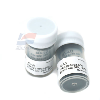 4O2-LQ Instrumen dan Meter Sensor Gas Oksigen untuk Deteksi Konsentrasi Oksigen