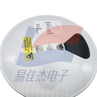 YJJ SM353LT SM351LT Sensor Hall Magnetoresistif Semua Kutub Seri Nanoampere 310nA