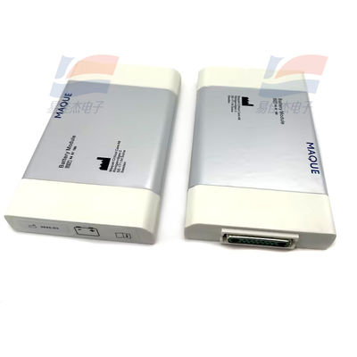 10.5V Discharge Cut-off Baterai Nikel-metal-hydride dapat diisi ulang dengan pilihan warna yang dapat disesuaikan dalam warna putih/perak/biru