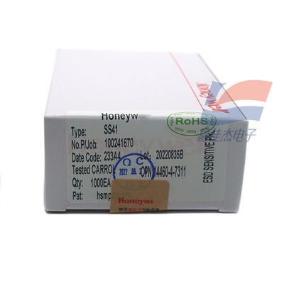 YJJ SS411A Straight Pin 14.99mm Kunci Digital Single-Pole Hall Effect Sensor
