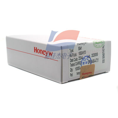 YJJ SS41F All-pole Low-Power Hall Switch Perangkat Efek Hall Digital