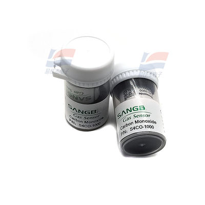 Sensor gas karbon monoksida S4CO-1000 Jenis elektrolitik