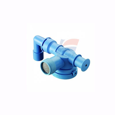 8414776 Aksesori Ventilator Katup Ekshalasi Sekali Pakai