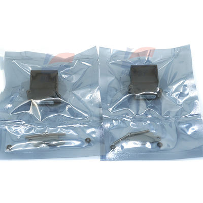 FS5001L-2000-EV-A Sensor Aliran Udara Meter Aliran Oksigen Ventilator Sistem Pengiriman Gas Penelitian