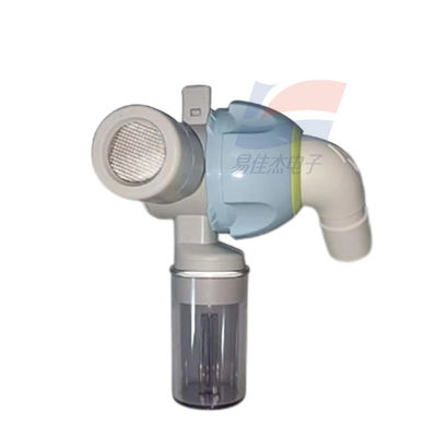 8417050 Katup Pernapasan Buang Napas Berulang untuk Ventilator Desain Ringan dan Portabel Kira-kira 10cm × 20cm