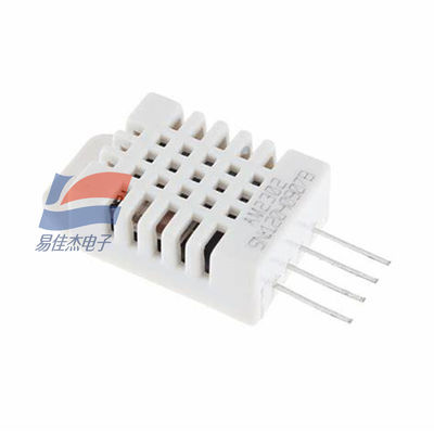 Sensor Komposit Suhu Kelembaban AM2302 Untuk Pengendalian Lingkungan Keluarga Untuk Pembiakan Hewan Peliharaan/Ternak