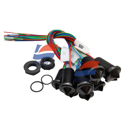 LLC105000 Switch Tingkat Cairan Seri Temp Standar Alternatif