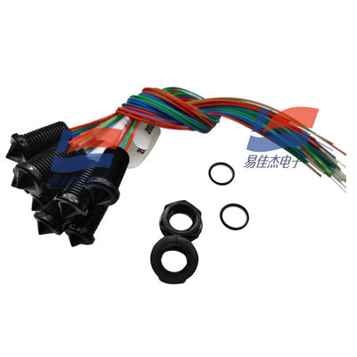 LLC105000 Switch Tingkat Cairan Seri Temp Standar Alternatif